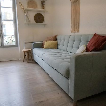 Apartmán Cosy Studio Toulousaing' Toulouse Exteriér fotografie
