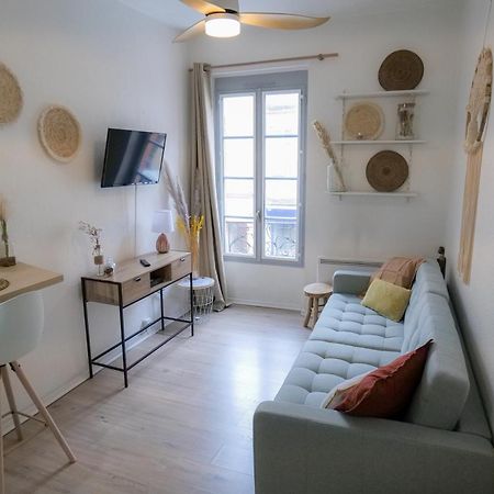 Apartmán Cosy Studio Toulousaing' Toulouse Exteriér fotografie