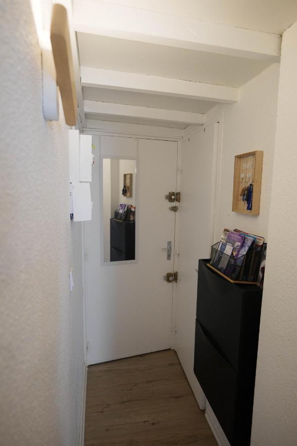 Apartmán Cosy Studio Toulousaing' Toulouse Exteriér fotografie