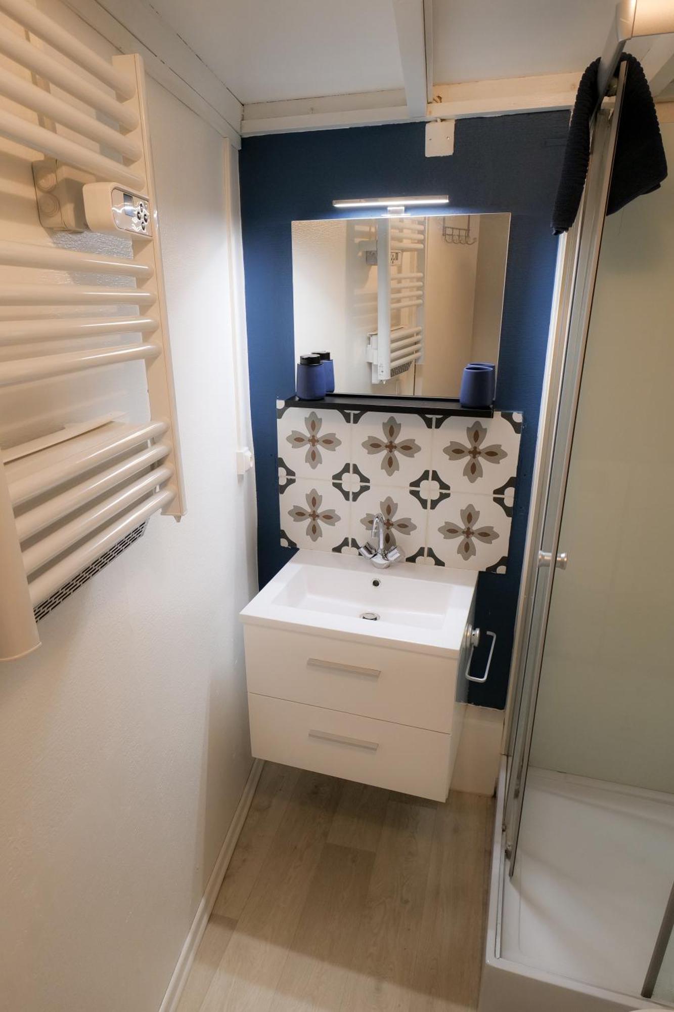 Apartmán Cosy Studio Toulousaing' Toulouse Exteriér fotografie