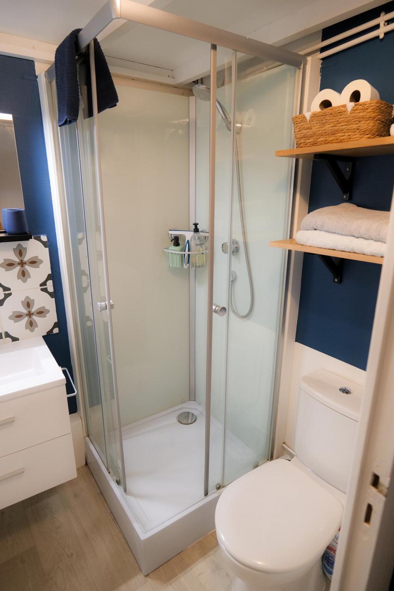 Apartmán Cosy Studio Toulousaing' Toulouse Exteriér fotografie